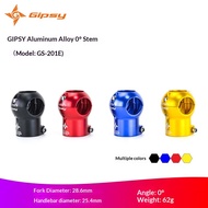 GIPSY 0°GS-201E
