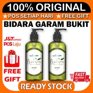 Bidara Garam Bukit Gel Mandian Bidara Garam Bukit Herba Prisma 100% Original Hq Ready Stok