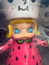 經典特別絕版2009年 Tofu-Molly！