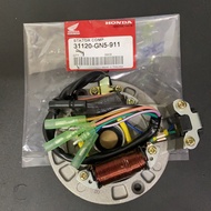 stator comp ex5  / coil magnet ex5 thailand honda