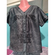 BTS BANGTAN ARIRANG WORLD TOUR FANMADE JERSEY