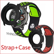 Aolon GTR Ultra Smart Watch Case Screen Protective Cover Shell Accessories For Aolon GTR Ultra Strap