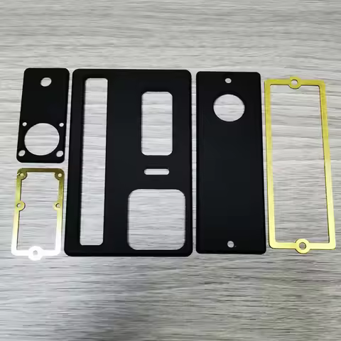 DIY home Material Package Desktop Decor for SAN AIO door Panel panels CETO Small ornaments and minia