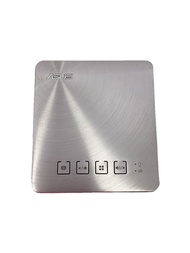 【中古】ASUS◆プロジェクター ASUS S1 [シルバー]【家電・ビジュアル・オーディオ】