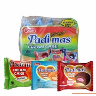 Padimas bolu 10pcs / bolu padimas