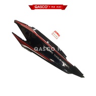 Left side cover set (R340C) HONDA Air Blade 125 (2013-2015) -HN(ZZ10 6A)