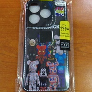 REALME C16/C63  cartoon  cover