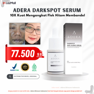 Adera Darkspot Anti Aging Serum Mengatasi Flek Hitam Membandel