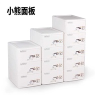 [Discount Price]Drawer Storage Cabinet Baby Wardrobe Plastic Organizer Cabinet Storage Cabinet Drawe