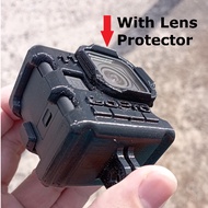 [GIJO] 3D Printed TPU GoPro Hero 11 Mini Camera Mount For FPV Racing Drone