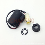 Excavator Accessories Suitable for volvo 210 240 Solenoid Valve Coil volvo Excavator Coil