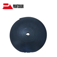 black carriage belt xp600 10ft and 6ft printer pulley long belt STS3M-15mm belt for xp600/DX5/DX7/DX
