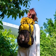 MUJINYUN | Lightweight Foldable Hiking Backpack 35L