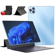 【5G Tablet】New KLOURUS Pad T70 12GB + 128GB Android Tablet 11 inch Full Screen Large Screen Wifi 5G 
