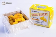 Tipas hopia CHEESE PASTILLAS flavor(10')