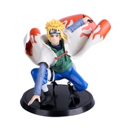 Naruto Garage Garage Garage Garage Garage Garage Squat Bag Garage Garage Garage Model Ornaments
