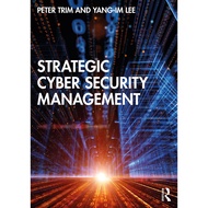 [sgstock] Strategic Cyber Security Management - [Paperback]