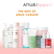 ANUA Best Collection Heartleaf 77% Soothing Toner/ Clear Pad / Peach 77 Toner Cream Serum/Cleansing 