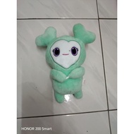 TWICE GIGO Hugging Plush Mibbly Mina Lovely