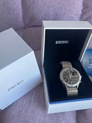 Seiko Chronograph 7t92
