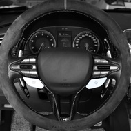 For Hyundai Veloster N-Line Elantra CN7 N Kona N Steering Wheel Shift Paddle Extension Car Interior 