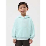 Oversized Kids Streetwear Urban Essentials Hoodie Pullover With Centre Pocket Winter Fall Casual Dai