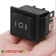 3-position switch 125VAC-20A 20a switch