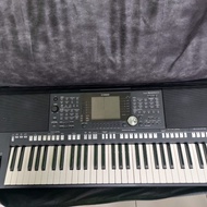Yamaha PSR S950 Keyboard arranger Second Mulus