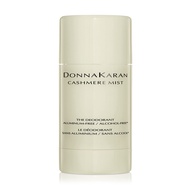 Donna Karan Cashmere Mist Aluminum Free Deodorant Stick For Women, 100% Aluminum & Alcohol Free, 1.7