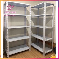 {Hàng Loại dày} Kệ sắt v lỗ Cao 1m8 x dài 1m2 x rộng 50cm kệ sắt đa năng