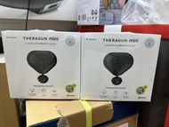 [全新行貨現貨] TheraGun Mini 2.0 迷你按摩槍