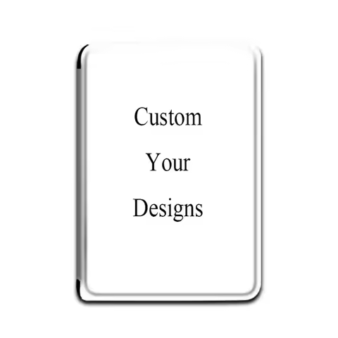 Custom Case for Kindle Paperwhite 2021 11th Generation 6.8 Inch Paperwhite 5 Shockproof Cover Funda 