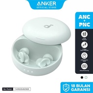 Soundcore Sleep A30 by Anker Sleep Earbuds ANC Anti Dengkur Nyaman Untuk Tidur 45 Jam D1301