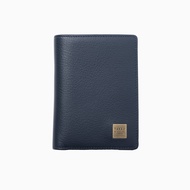 TAKEO KIKUCHI กระเป๋าสตางค์ใบสั้น SOFT WALLET WITH MINI CASE AND PLATE