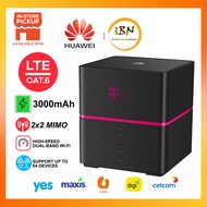 MOD & OVPN Unlocked Huawei B529 B528 B525 B612 4G Plus Mod Modem Unlimited Data Internet OVPN & AIO 