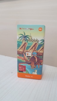 Xiaomi Redmi A1 2/32GB Second Garansi Resmi