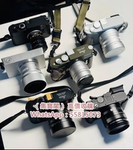 名牌相機 相機 鏡頭 Leica徠卡相機 Leica徠卡鏡頭 Leica徠卡 Rollei祿來（祿萊）ZEISS 蔡司 Hasselblad哈蘇 Fujifilm富士 Rollei Miniliux 