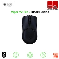 RAZER Viper V2 Pro Wireless Gaming Mouse | 58g Ultra Lightweight | Optical Switches Gen-3