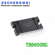 1pcs/lot TB6600HG TB6600H TB6600 ZIP-25 In Stock IC