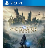 Ps4/Ps5 Hogwarts Legacy Digital (Ps4 Version)
