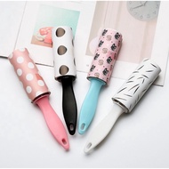 HONBA - H306 Clothes Hair Cleaning Roller Floor Dust Cat Dog Hair Dust Roller