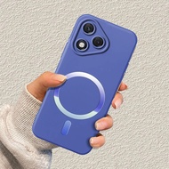 Softcase HONOR 400 LITE 5G 2025 Latest Softcase Protect Camera Casing hp AM008