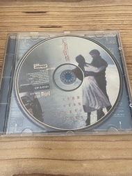 Beyond天若有情電影原聲Soundtrack CD