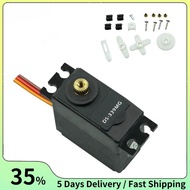 DS339MG Servo Drone Servo Motor  Servo Metal Gear Servo for RC Car Boat Plane Robot
