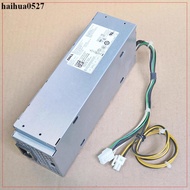 Dell AC180ES-01 D180EPS-01 L180AS-03 H180AS-02 Small Power Supply 6 Pins+4 Pins