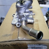 NISSAN SYLPHY 2.0 G11 TEMORSTA HOUSING