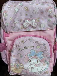 Melody書包 Sanrio