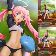 Pop Up Parade Figure Milim Nava - Tensei Shitara Slime Datta Ken