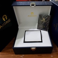 Aigner Watch Box