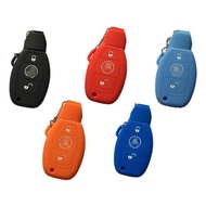 Mercedes-Benz Benz G-Class 500 G55 ML AMG45 Silicone Key Case Car Key Key Case Dedicated Remote Cont